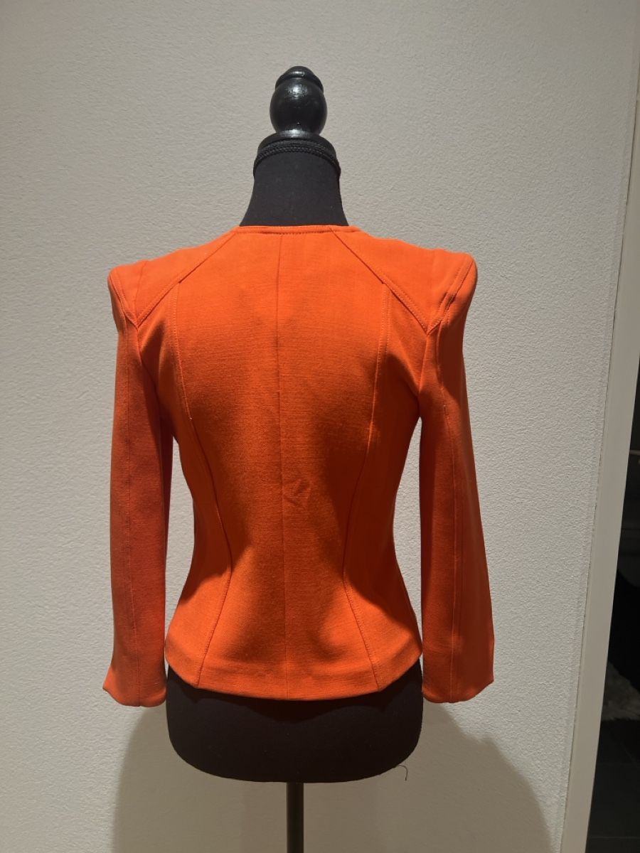 Franchi Giacche: Blazer Elisabetta Franchi – Usato da jona venduto da paulan94 2