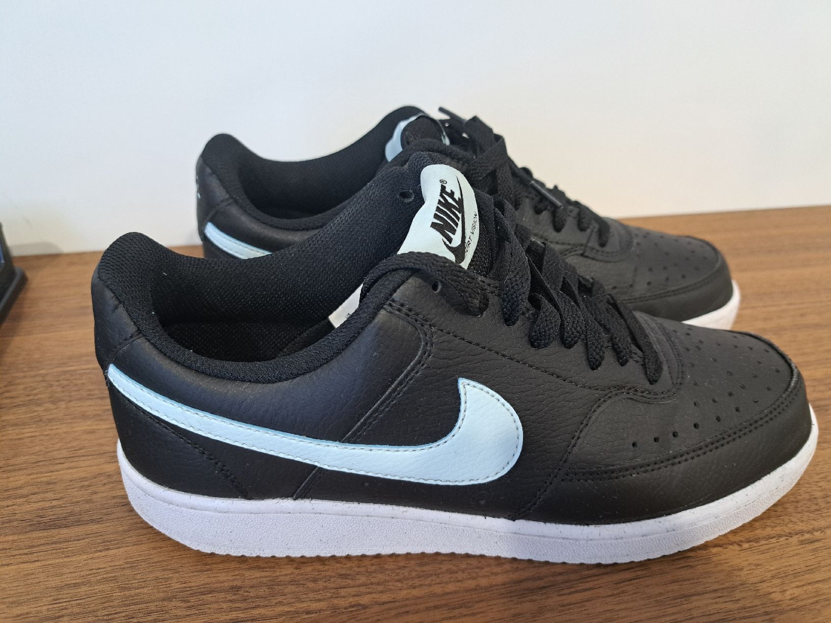 Nike Scarpe da uomo: nike sneaker turnschuhe 42 – Usato da bazenheid venduto da salerno007 4