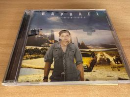 Raphael – La Réalité