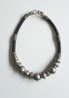 Collier antique imposant style boho ethno Hippie Free People