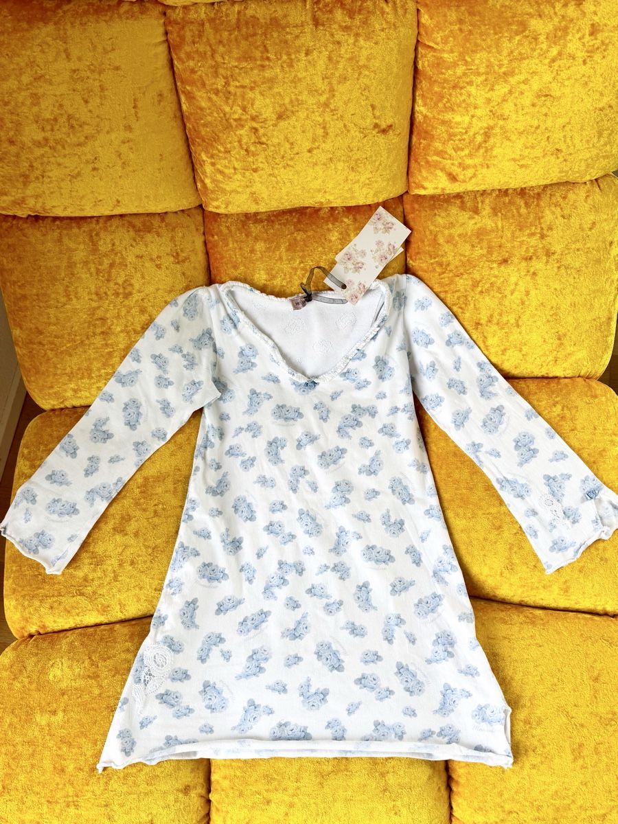 Pigiama & Simili: Pyjama Monnalisa, 6-8 Jahre – Usato da Zumikon venduto da DamenFashionShop