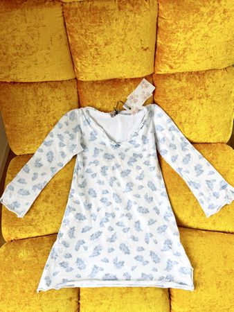 Pyjama Monnalisa, 6-8 Jahre