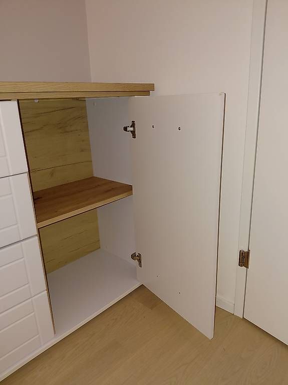 Cassettiere: Kommode / Sideboard im Landhausstil – Usato da Maienfeld venduto da mon_jj58 2