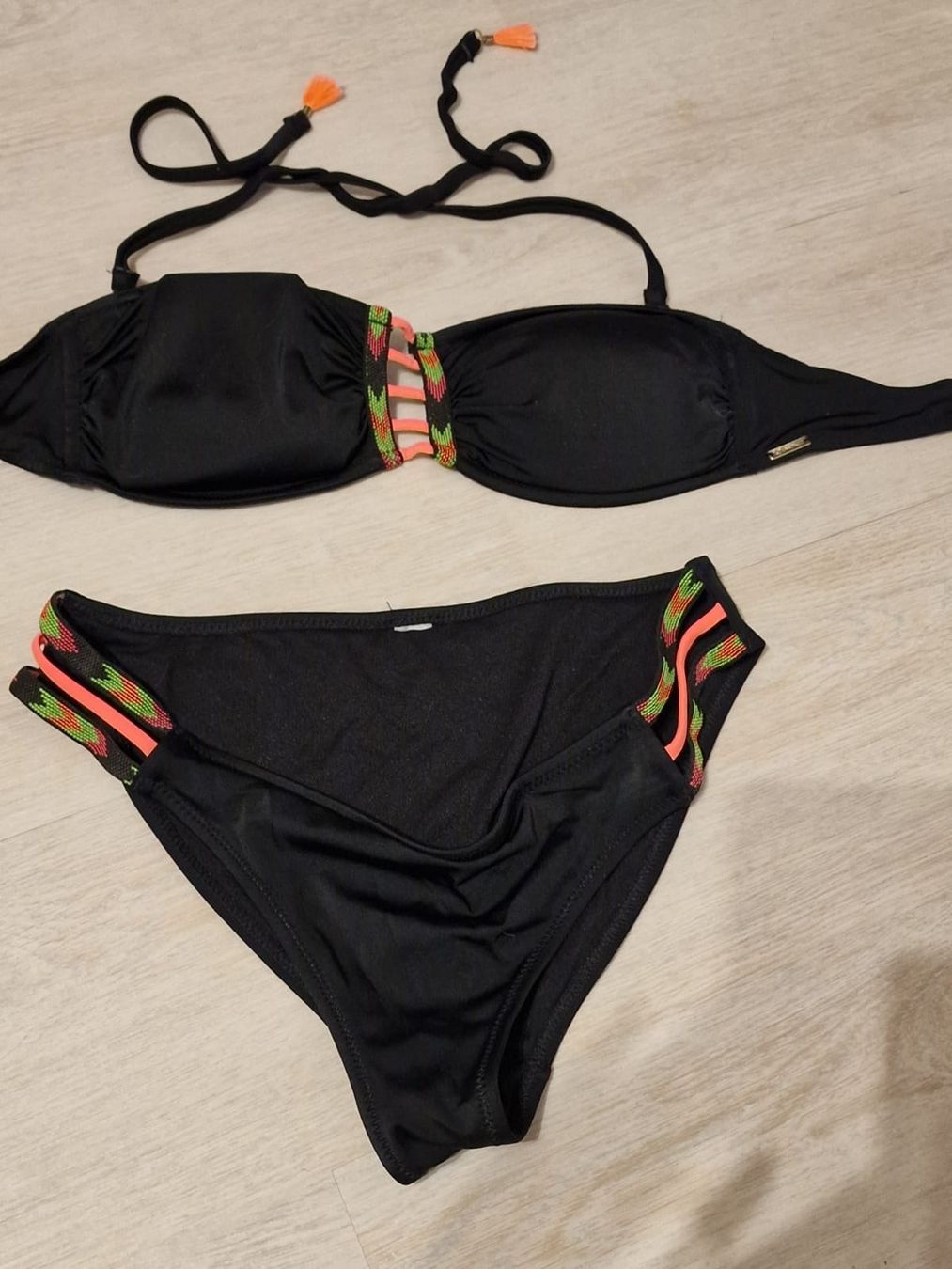Costumi da bagno & Bikini: Bikini – Nuovo e nell'imballaggio originale da Schübelbach venduto da chinchilla84