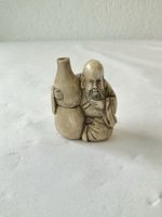 Ancien netsuke sculpté 