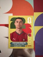 PANINI 2026 CRISTIANO RONALDO