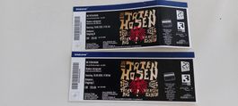 2 Tickets Tote Hosen 20.06.2026 Zürich