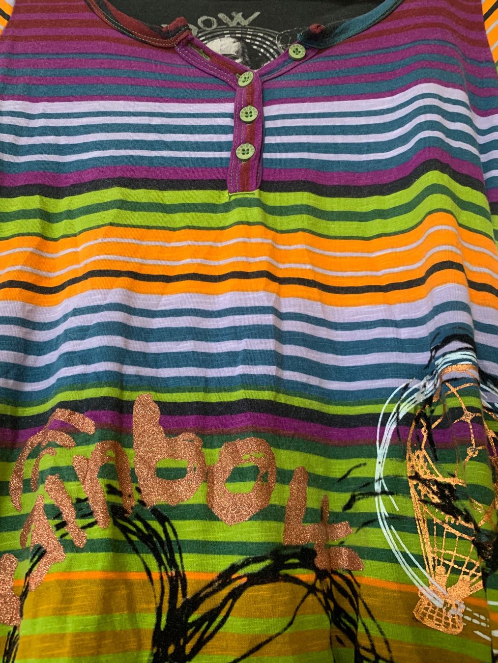 Desigual Kleider: Desigual Kleid – Gebraucht aus Wetzikon ZH von MaNo15 4