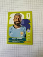 Panini Sticker WM 2026, URU 19 Rodrigo Aguirre