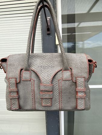 Liebeskind grosse Ledertasche