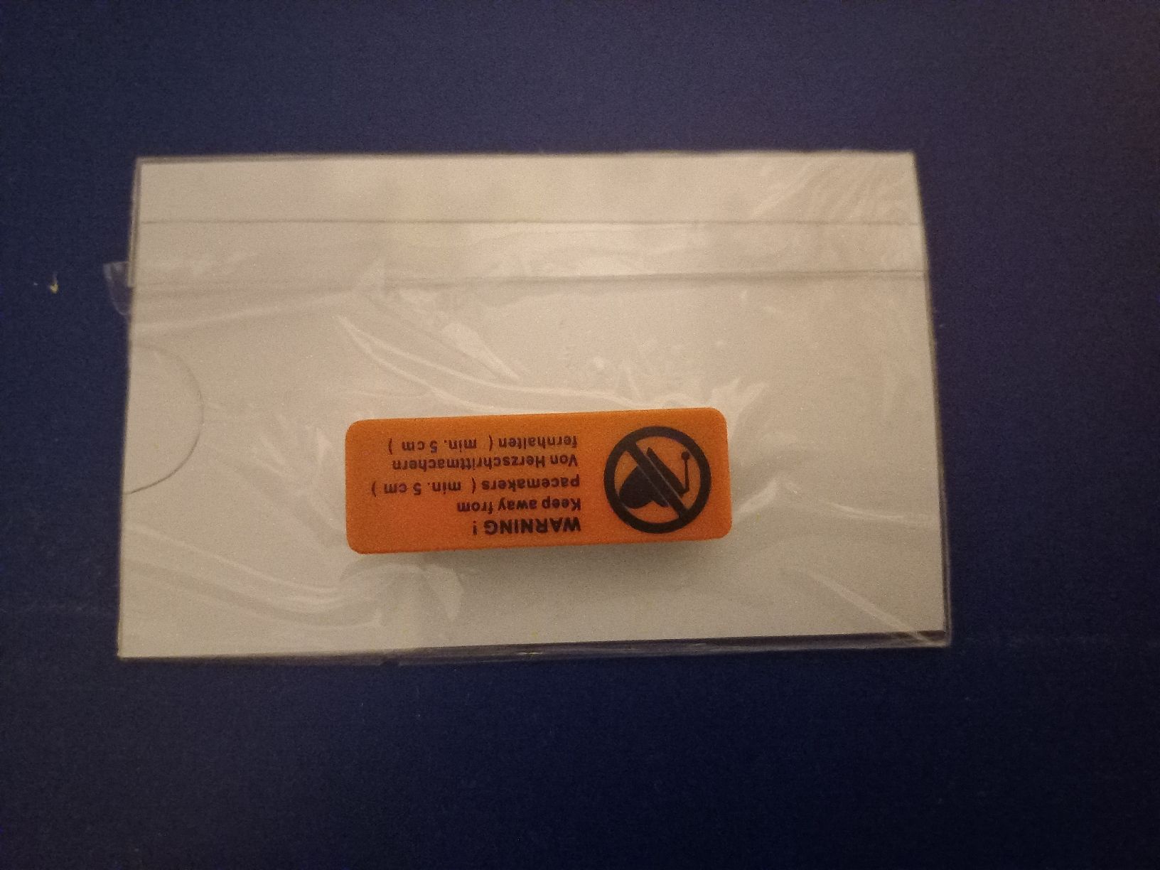 Insegne: Namensschilder mit Magnet – Nuovo (secondo la descrizione) da Niederdorf venduto da ladyblue76 1