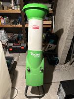 Häcksler Viking GE 250 guter Zustand