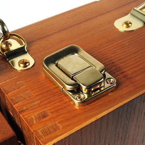 Staffeleien: Staffelei Feldstaffelei Set Ulmenholz – Neu (gemäss Beschreibung) aus Thun von nuonuoshop 4
