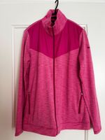 Nike Golf Jäckchen pink Gr. L