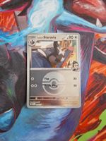 Staravia - Reverse Holo Ball - Pokemon Ascended Heroes
