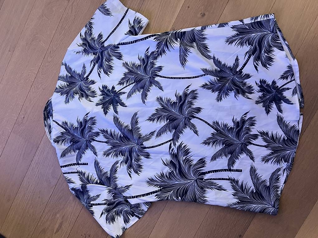 Camicie: Sommerhemd Mann – Nuovo (secondo la descrizione) da Birsfelden venduto da Birsfelden_giveaway 1