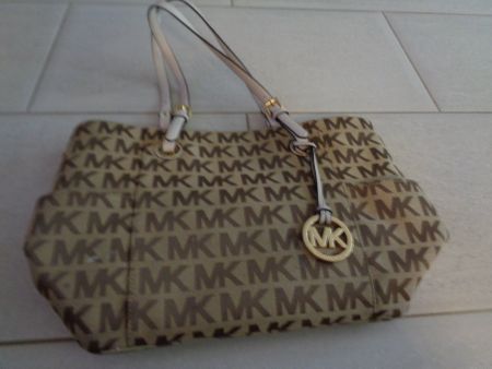 MICHAEL KORS HANDTASCHE