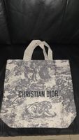 Original Dior Strandtasche Limitiert