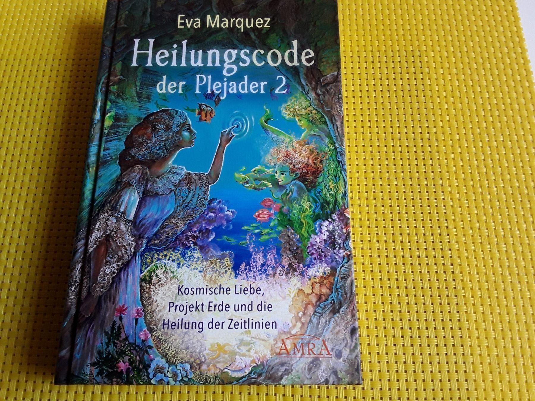 Libri: Heilungscode der Plejader  2 – Nuovo e nell'imballaggio originale da Rebstein venduto da Buchsi03