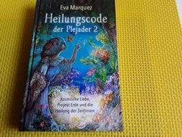 Heilungscode der Plejader  2