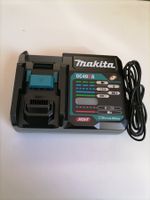 Makita 40volt ladegerät