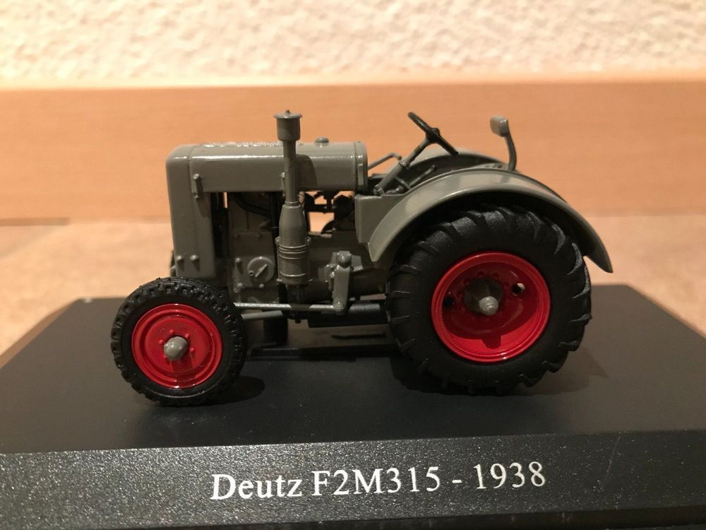 Universal Hobbies Deutz F M Kaufen Auf Ricardo