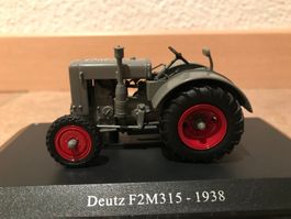 Universal Hobbies Deutz F2M315