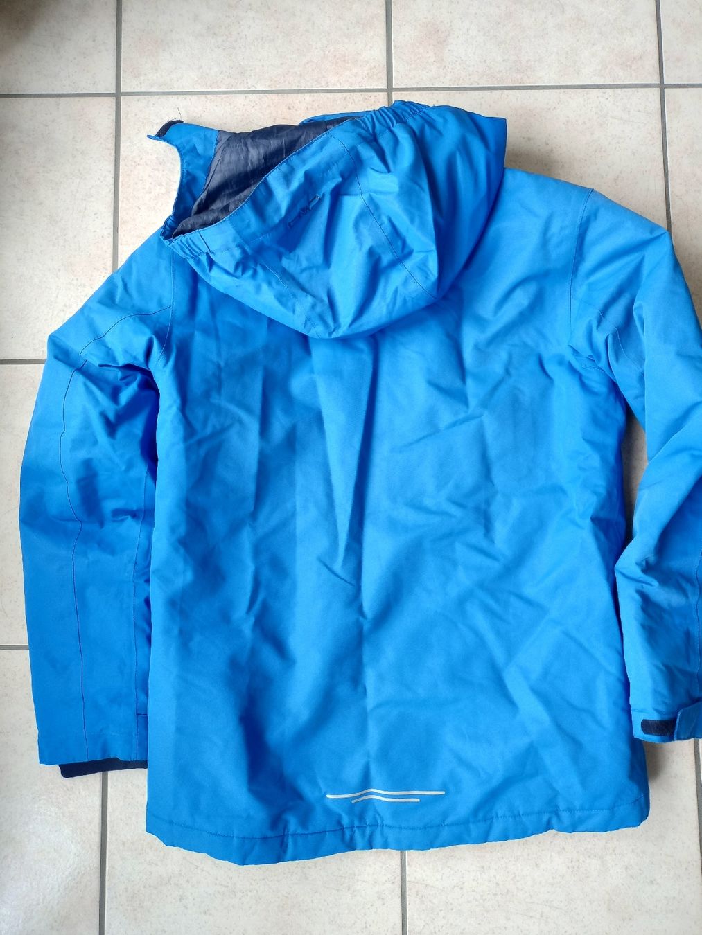 CMP Giacche & Cappotti: Winterjacke / Skijacke CMP Kinder Grösse 164 – Usato da Niederweningen venduto da Schuere1 3