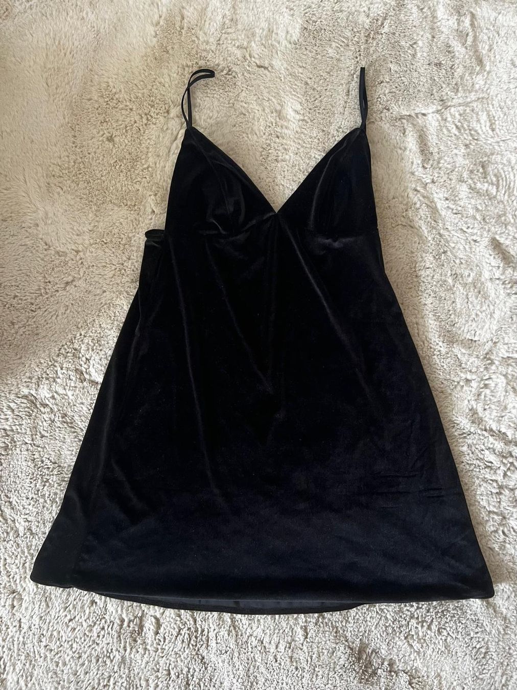 Victoria's Secret Negligees & Pigiami: Victorias Secret Samt Teddy Gr. M – Usato da Zürich venduto da lexi_alex