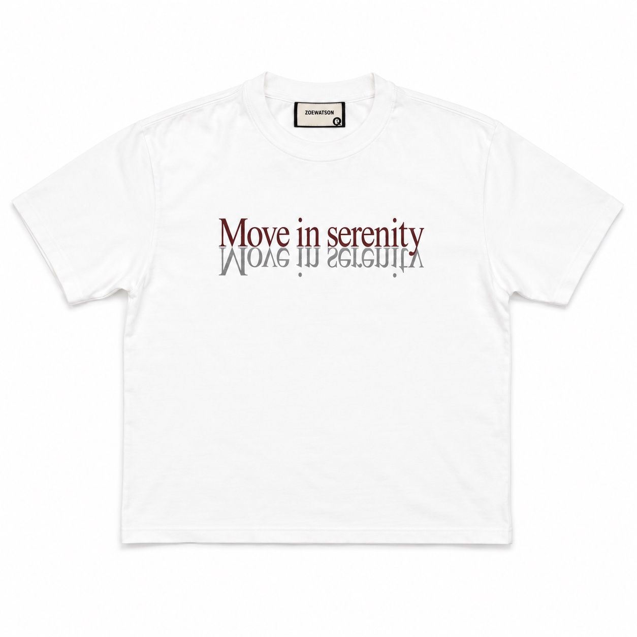 T-shirt: Oversized Heavyweight T-Shirt S – Usato da Rümlang venduto da svent
