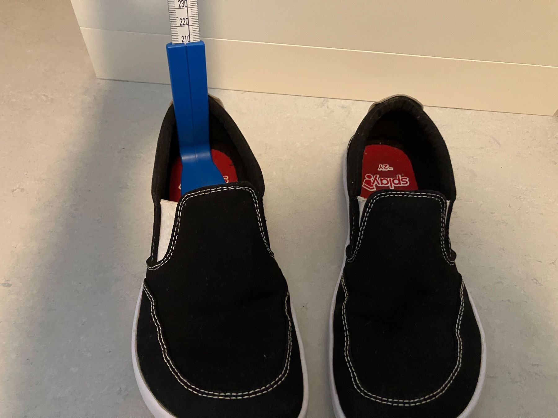 Scarpe per ragazzi: Splay 33 – Usato da Niederglatt ZH venduto da boeca82 1