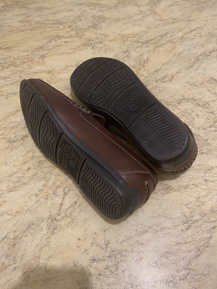 Geox Herrenschuhe: Geox Mokassins  – Neu (gemäss Beschreibung) aus Zug von high1970 2