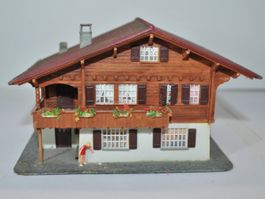 Kibri Wohnhaus (MMT203)