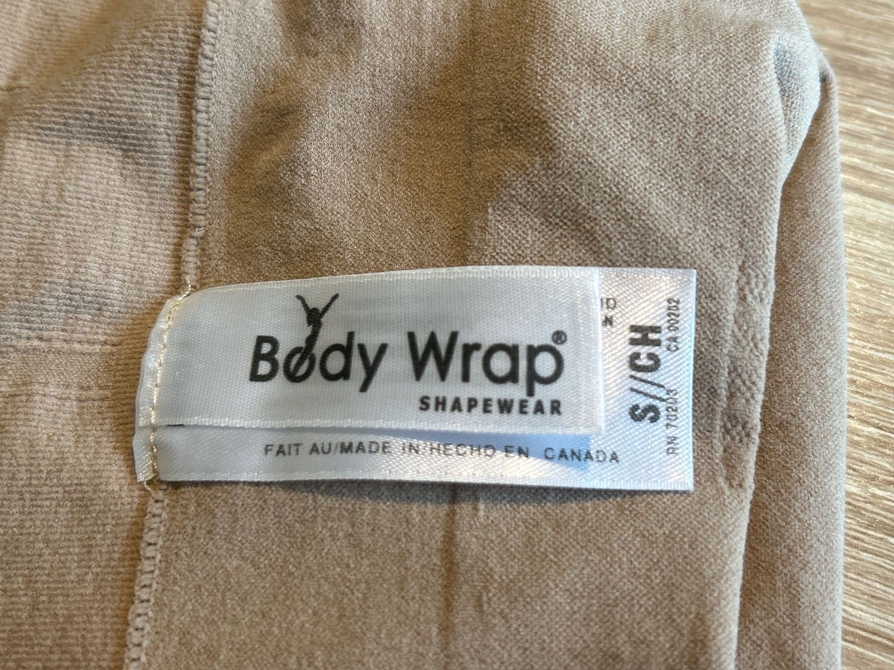 Altra biancheria intima: Bauchweg Unterhose beige von  Body Wrap Shapewear GR. S – Usato da Brunnen venduto da Nala2929 6