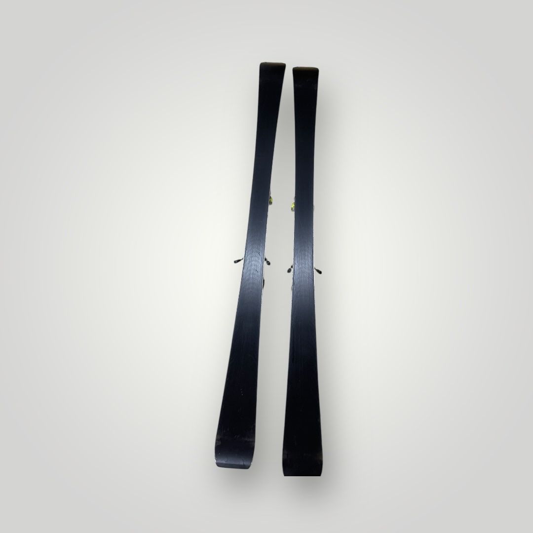 Fischer Skis: Fischer Superior RC4 160cm – D'occasion à Murten par Ski-Outlet 5