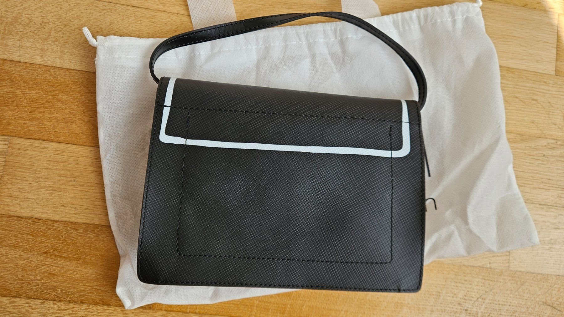 Borse da donna: GUM Tasche Gianni Chiarini Design – Nuovo e nell'imballaggio originale da Uitikon Waldegg venduto da UitiZH 1