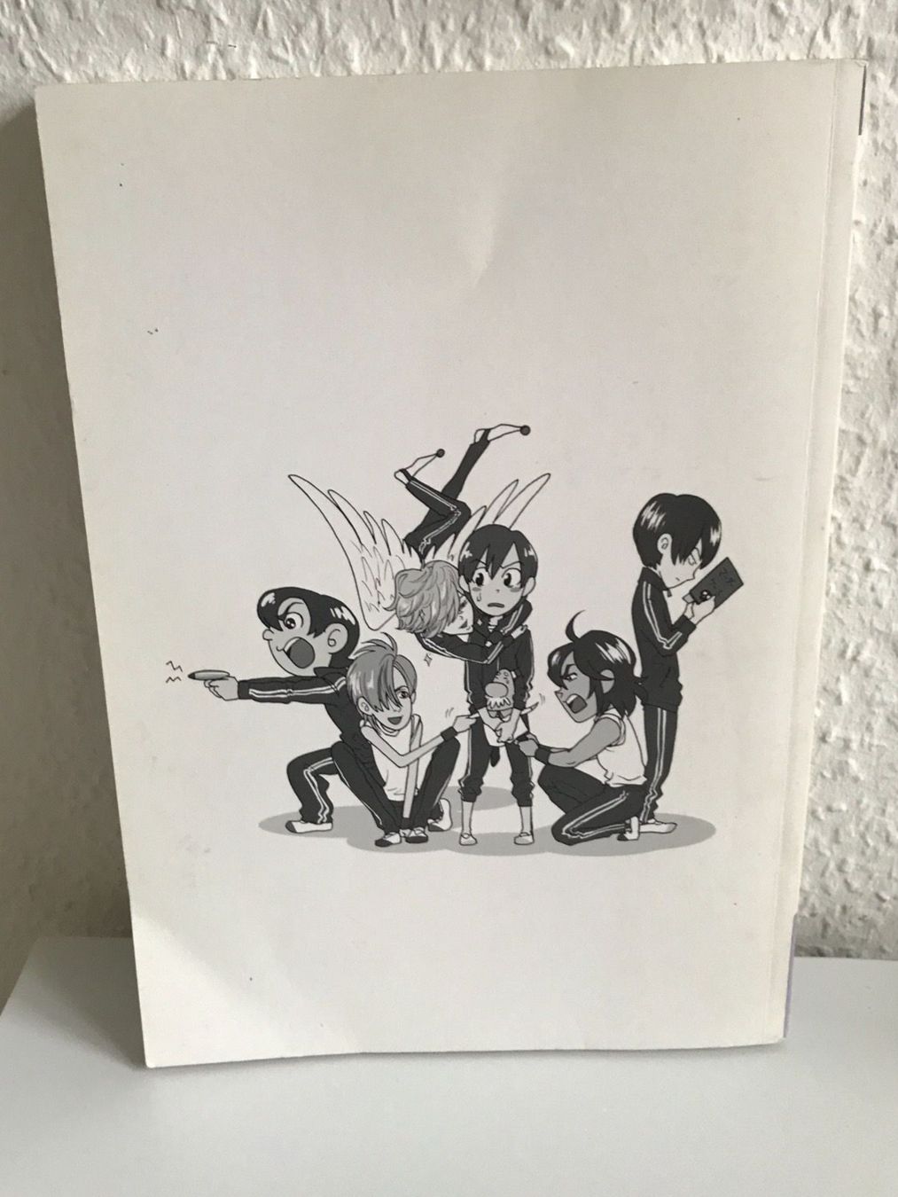 Fumetti: How to draw MANGA: Drawing Yaoi – Usato da Effretikon venduto da lenalisa63 1