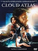 CLOUD ATLAS      Tom Hanks, Halle Berry      ==> SAMMELPORTO