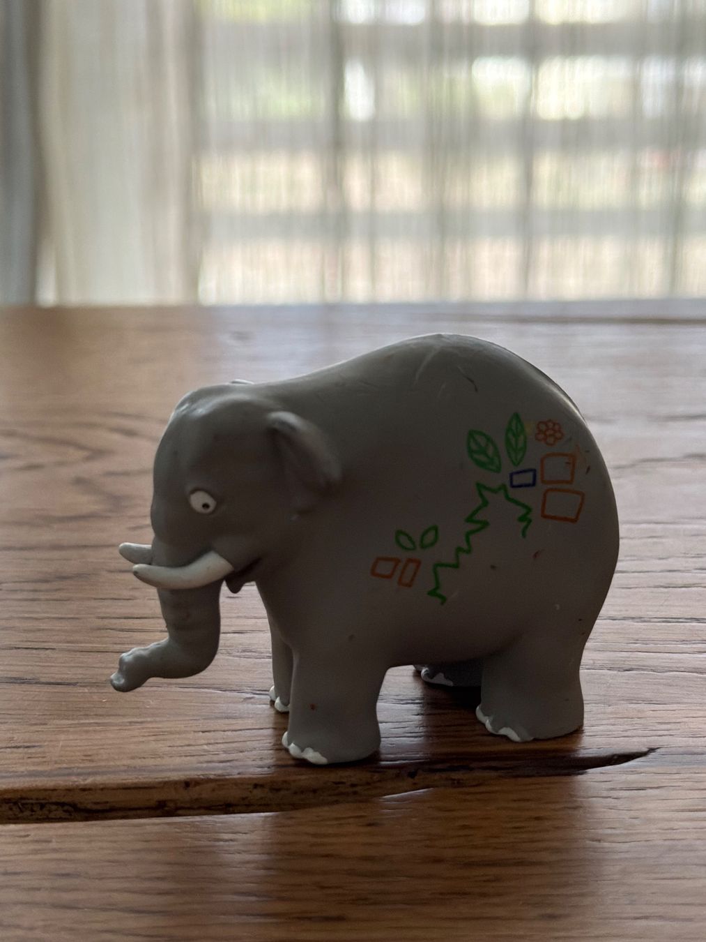 Statuette: Tonie - Afrika - Elefant – Usato da Muhen venduto da milka17