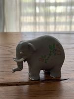 Tonie - Afrika - Elefant