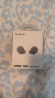 Sony WF-C700N new earbuds Noise Cancelling