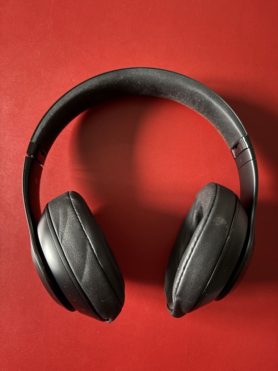 Beats Cuffie: Beats Studio3 Wireless Kopfhörer schwarz , neu – Nuovo e nell'imballaggio originale da Winterthur venduto da ru.he 2