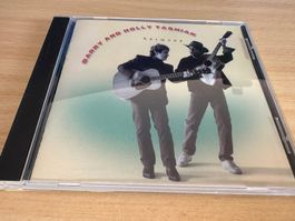 Barry And Holly Tashian – Harmony