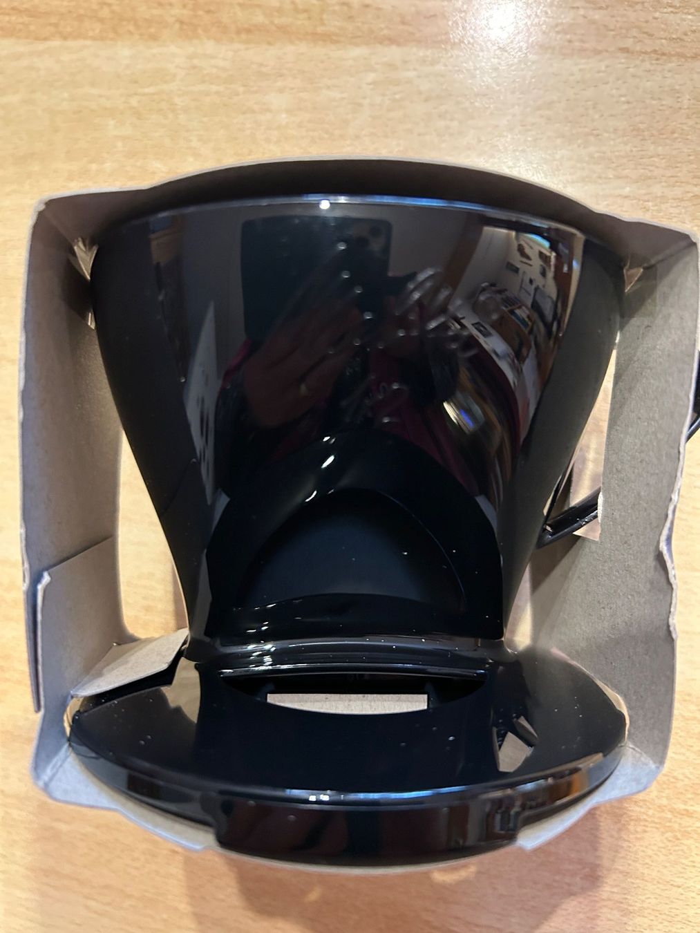 Altro per la casa: Melitta Kaffeefilter – Nuovo (secondo la descrizione) da Mürren venduto da Alex03 1
