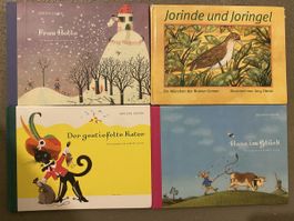 Grimm-Klassiker: Vorlesebücher für gemütliche Stunden!