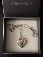 Helen Kirchhofer Engelsrufer Silver necklace New