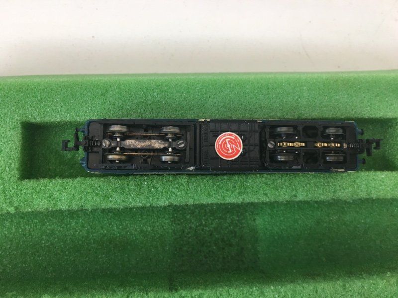 Trix Modellini di ferrovie: LIMA 220226 Spur N BR 111 Deutsche Bundesbahn – Usato da Büsserach venduto da ModellbahnDepot 8
