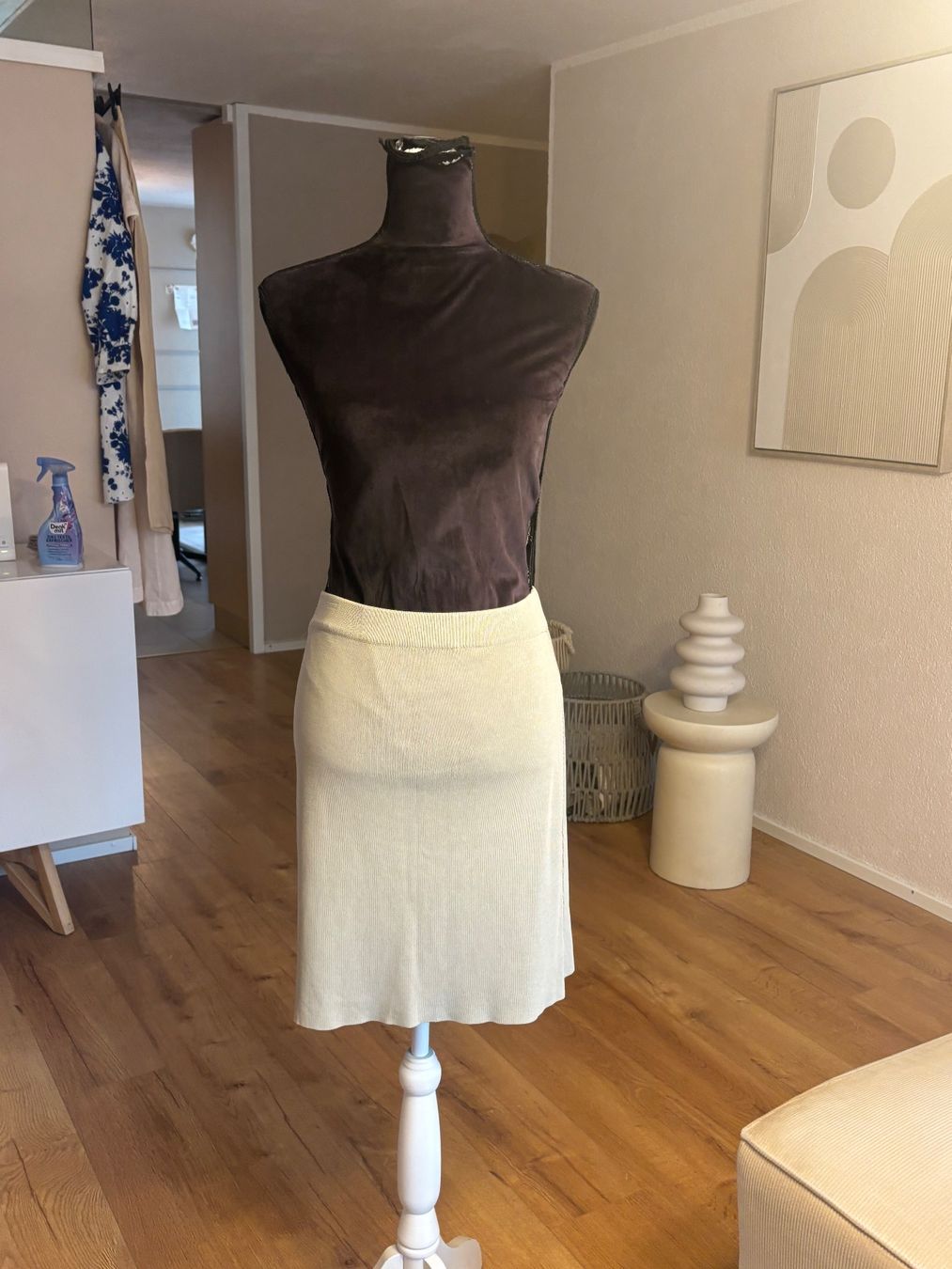 Annette Görtz Röcke: Annette Görtz Rock – Gebraucht aus St. Margrethen SG von dijanaO