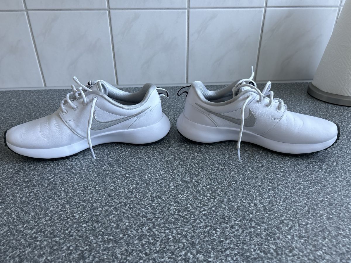 Nike Scarpe da uomo: Nike Roshe G GRM Golfschuhe Herren – Usato da Zollikerberg venduto da mg2011 4