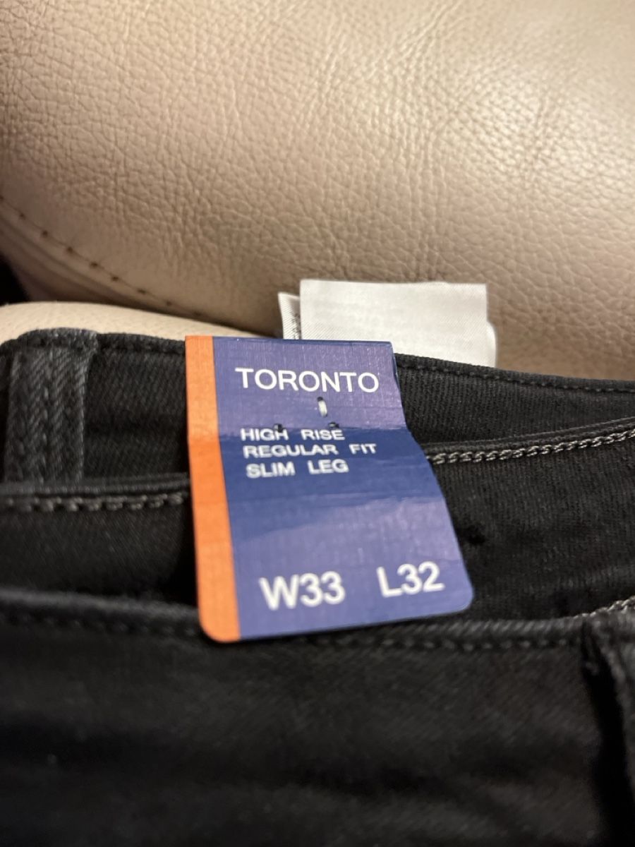 Cecil Jeans: Cecil jeans toronto 33/32 neu – Nuovo e nell'imballaggio originale da Jenaz venduto da Gba63 1
